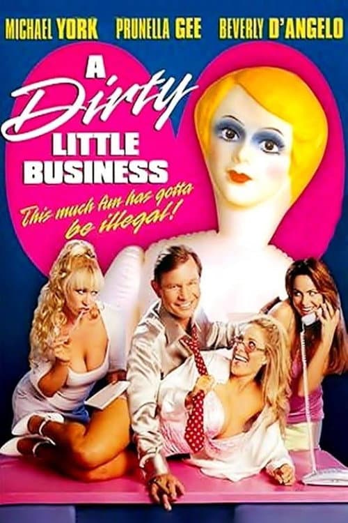 Постер: Merchants of Venus