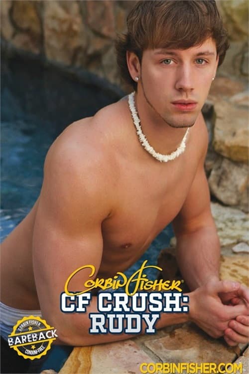 Постер: CF Crush: Rudy