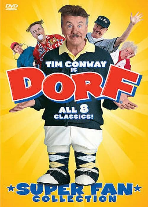 Постер: Dorf: Super Fan Collection