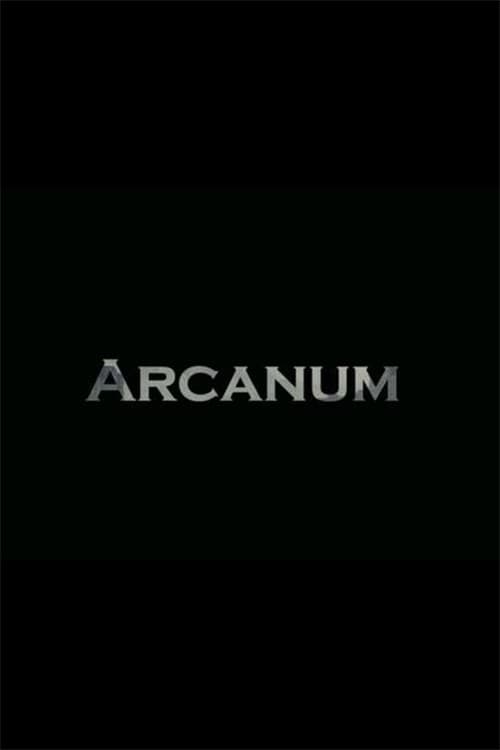 Постер: Arcanum
