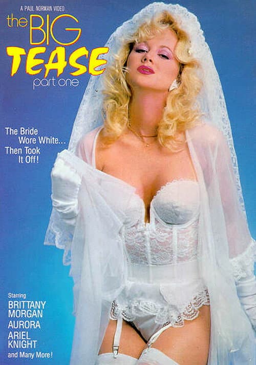 Постер: The Big Tease