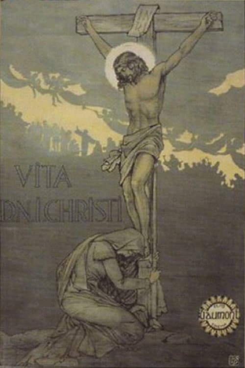 Постер: La Vie du Christ
