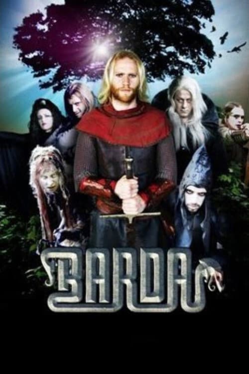 Постер: Barda