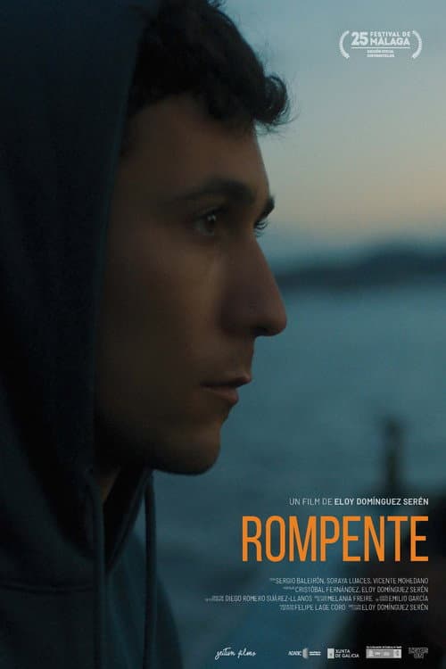Постер: Rompente