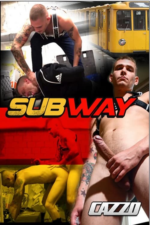 Постер: Subway