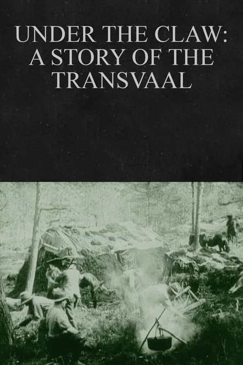 Постер: Sous la griffe