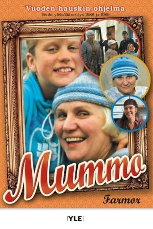 Постер: Mummo