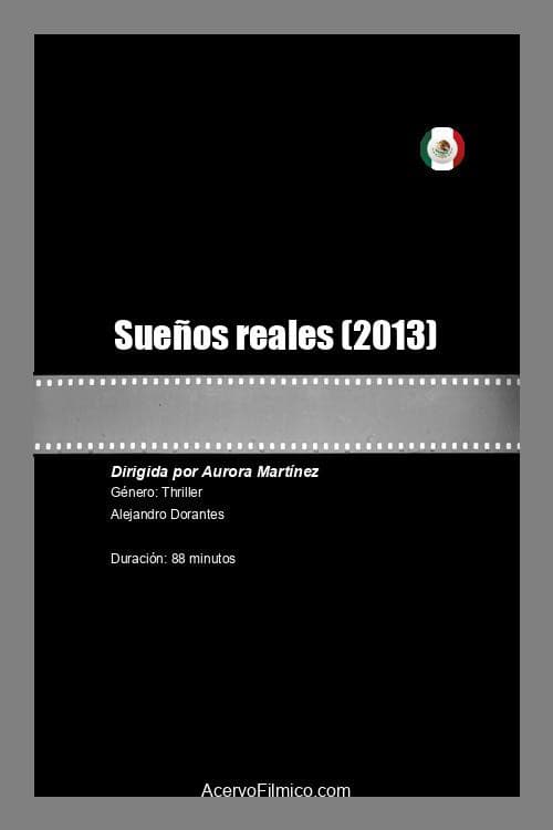 Постер: Sueños reales