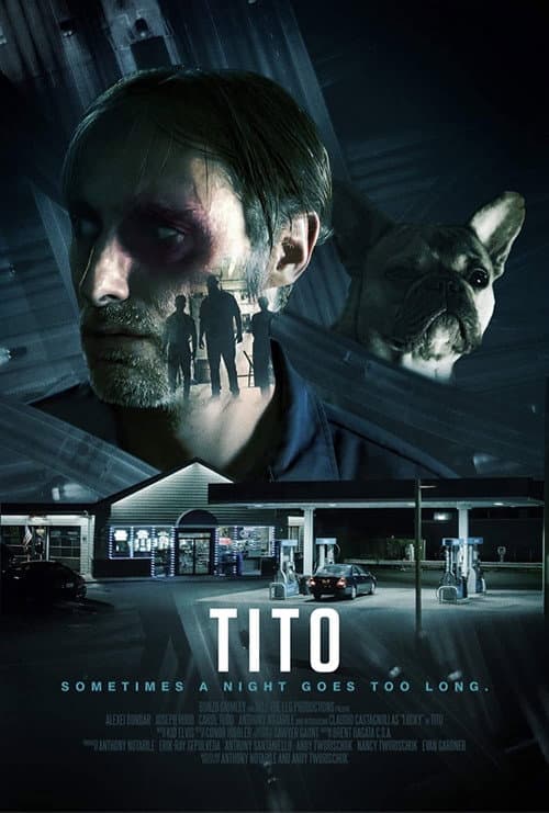 Постер: Tito