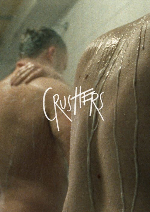 Постер: Crushers