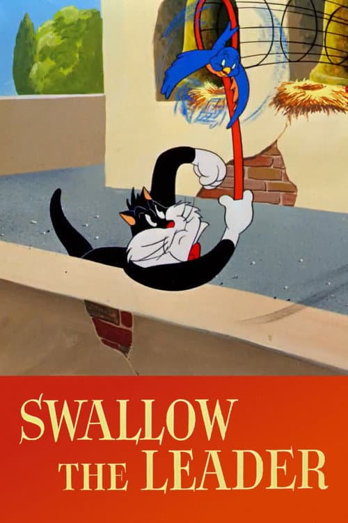 Постер: Swallow the Leader