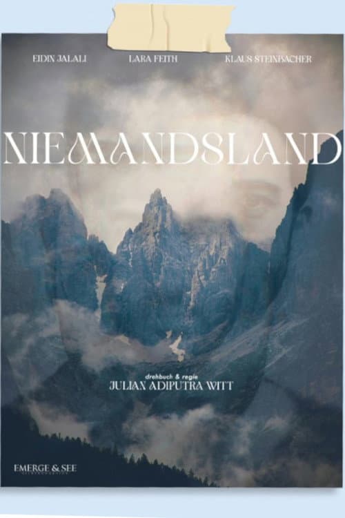 Постер: Niemandsland