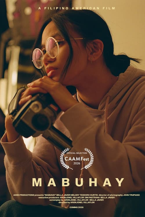 Постер: Mabuhay
