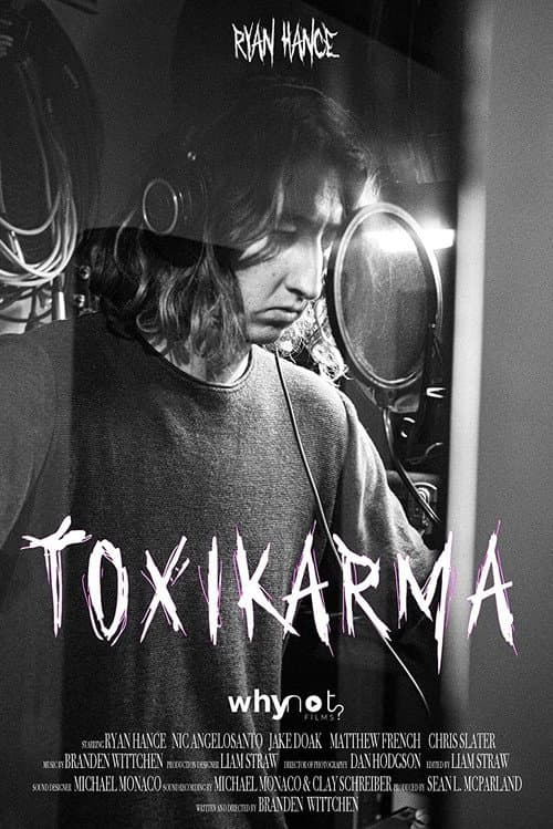 Постер: Toxikarma
