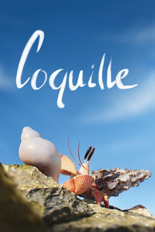 Постер: Coquille