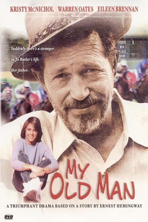 Постер: My Old Man