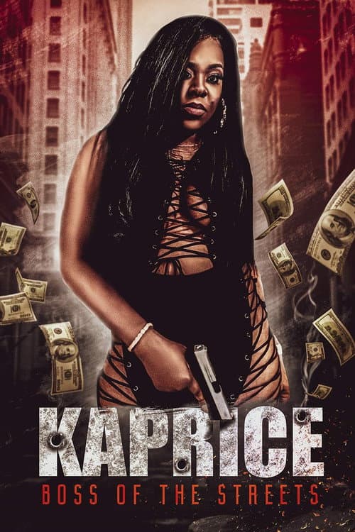 Постер: Kaprice
