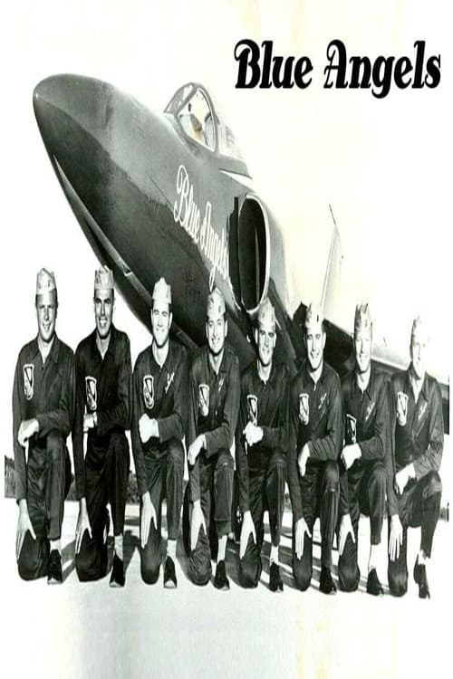 Постер: The Blue Angels