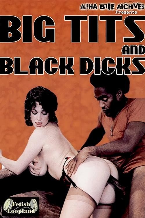 Постер: Big Tits and Black Dicks