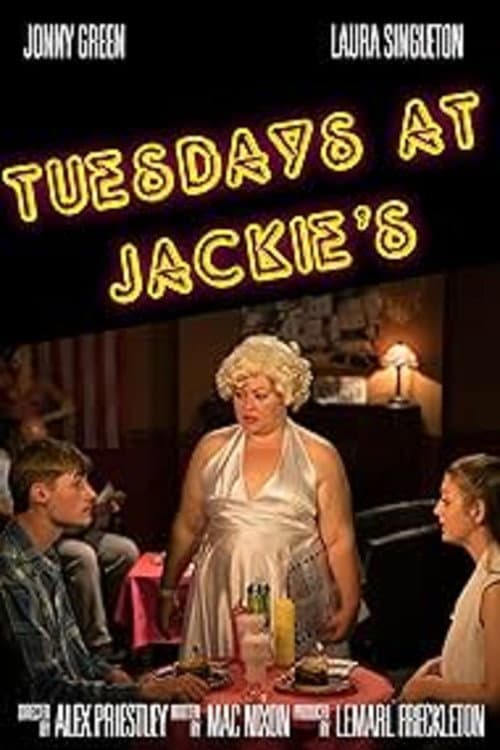 Постер: Tuesday at Jackie's
