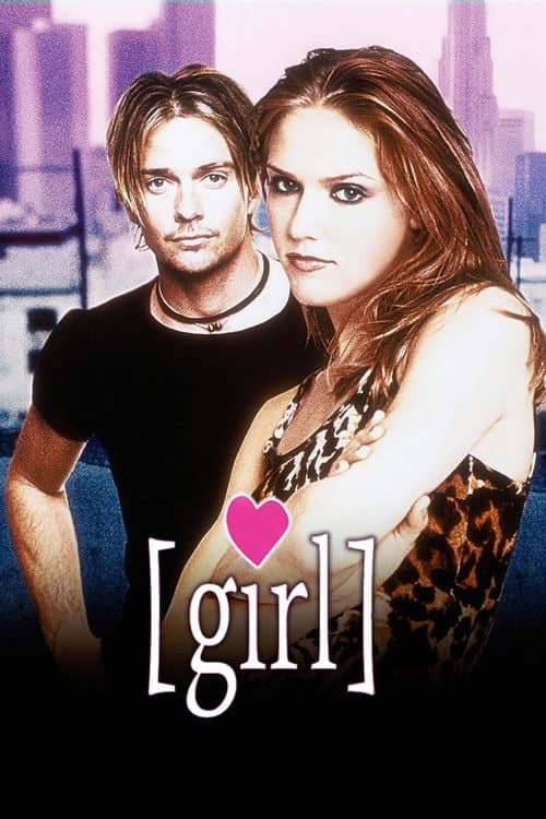 Постер: Girl