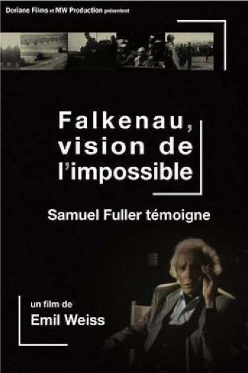 Постер: Falkenau, vision de l'impossible