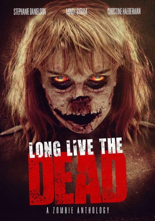 Постер: Long Live the Dead