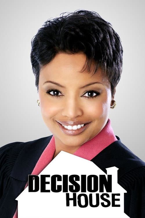 Постер: Decision House