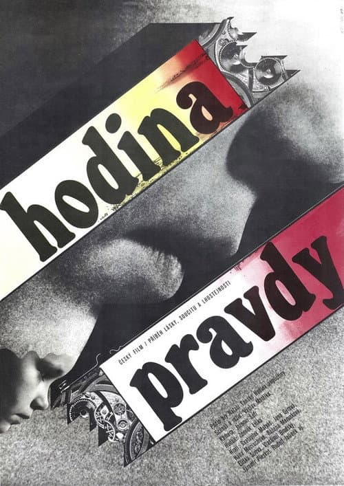 Постер: Hodina pravdy
