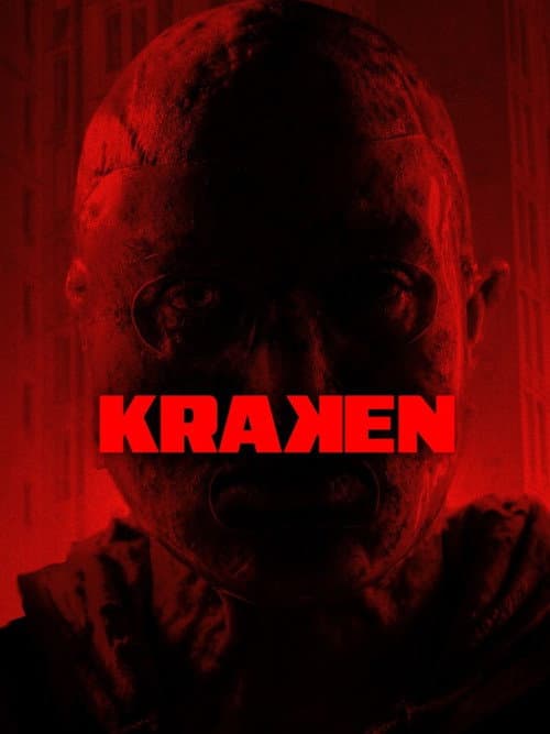Постер: Kraken
