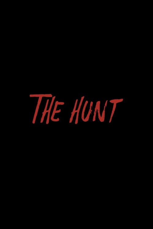 Постер: The Hunt