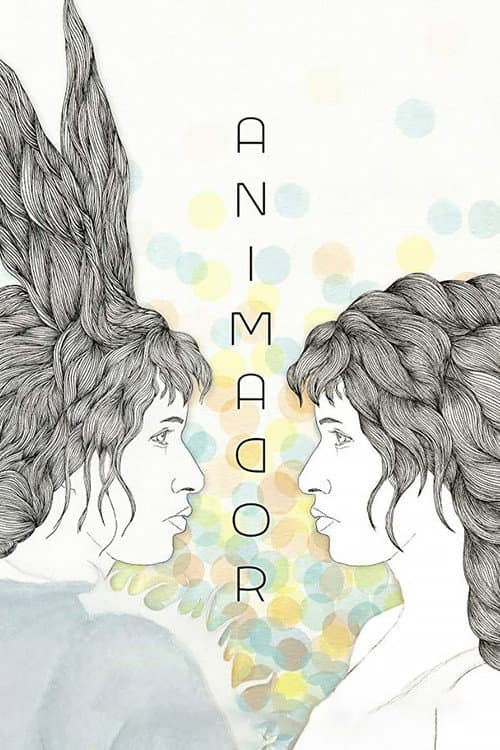 Постер: Animador