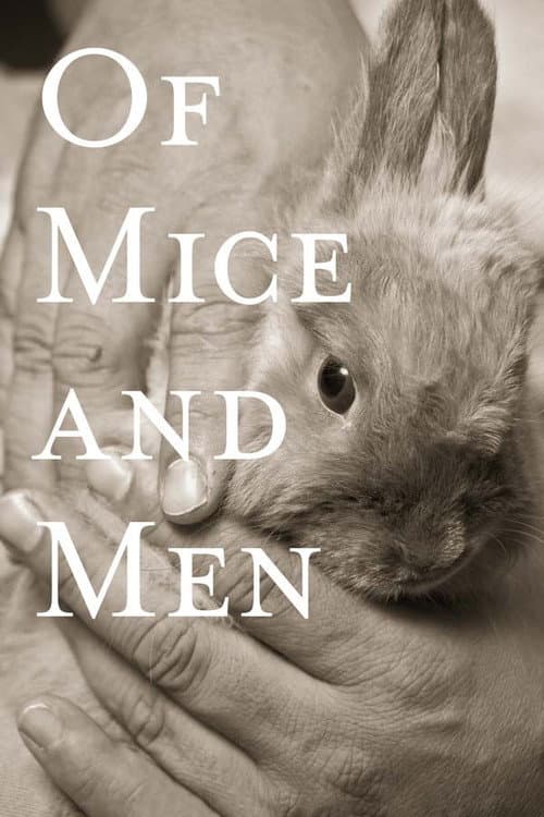 Постер: Of Mice and Men