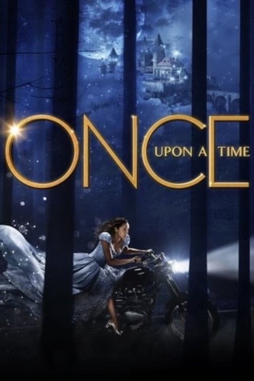 Постер: Once Upon a Time: And They Lived Happily Ever After