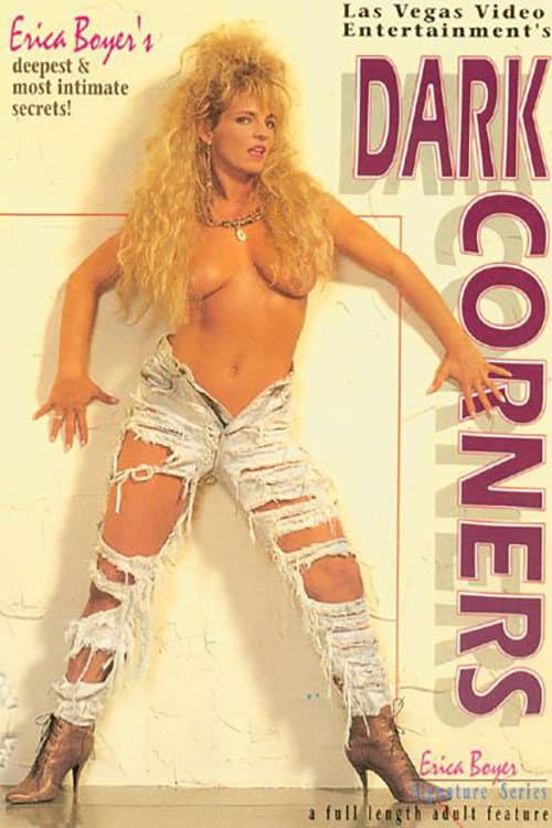Постер: Dark Corners
