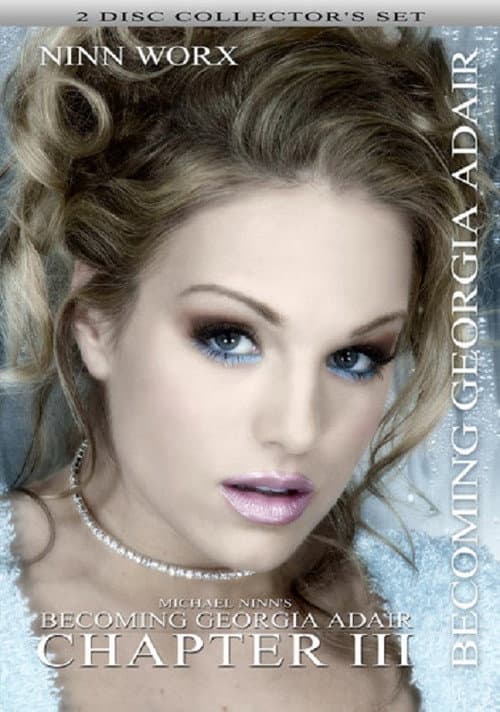 Постер: Becoming Georgia Adair 3
