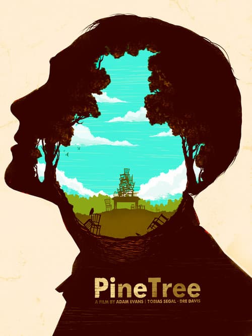 Постер: Pine Tree