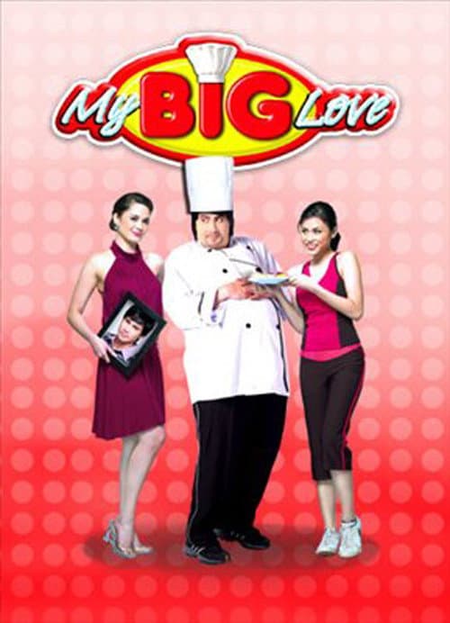 Постер: My Big Love