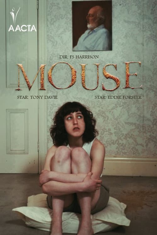 Постер: MOUSE