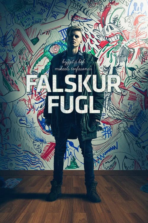 Постер: Falskur fugl