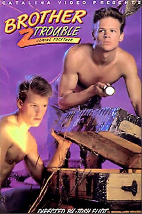 Постер: Brother Trouble 2: Coming Together