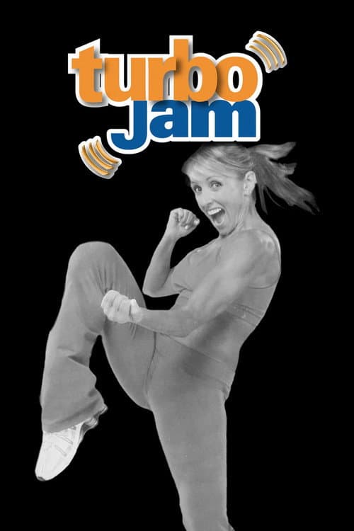 Постер: Turbo Jam: Cardio Party Mix 1