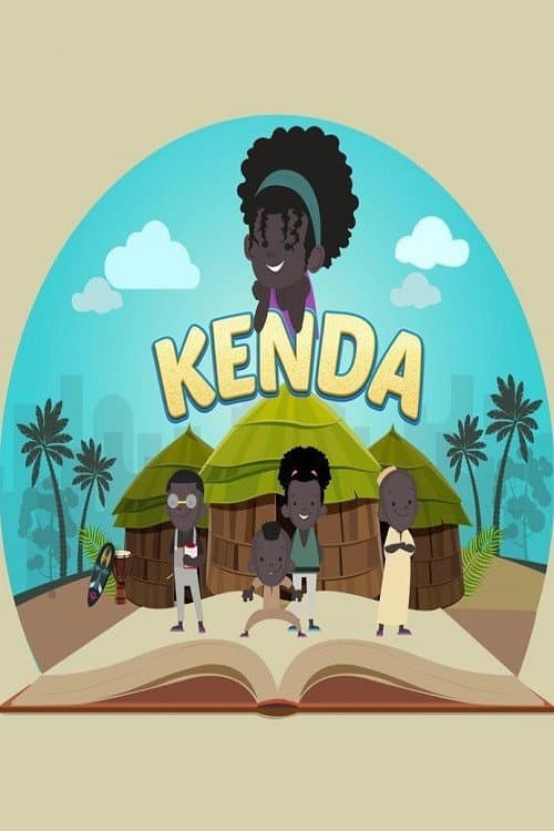 Постер: Kenda