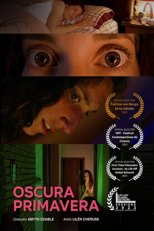 Постер: Oscura Primavera