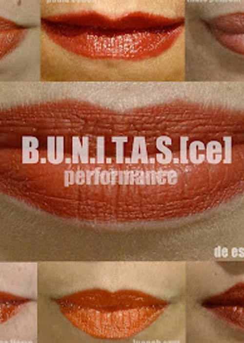 Постер: B.U.N.I.T.A.S.
