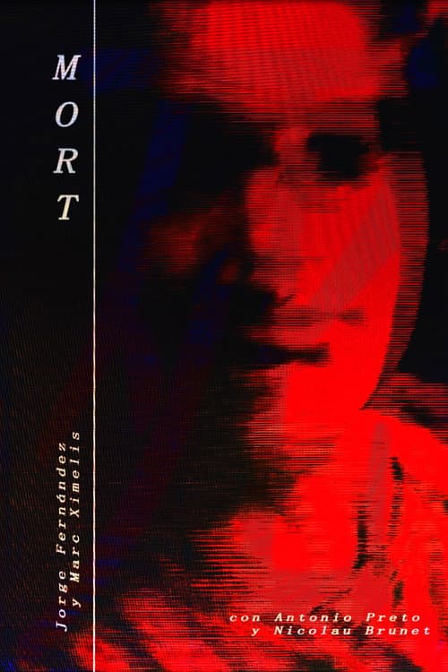 Постер: Mort (Death)