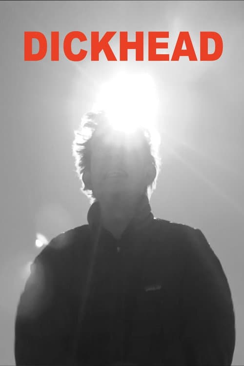 Постер: Dickhead