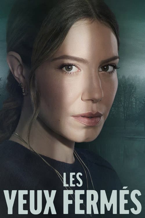 Постер: Les yeux fermés