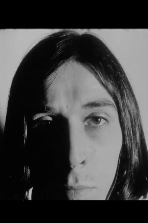 Постер: Screen Test [ST43]: John Cale