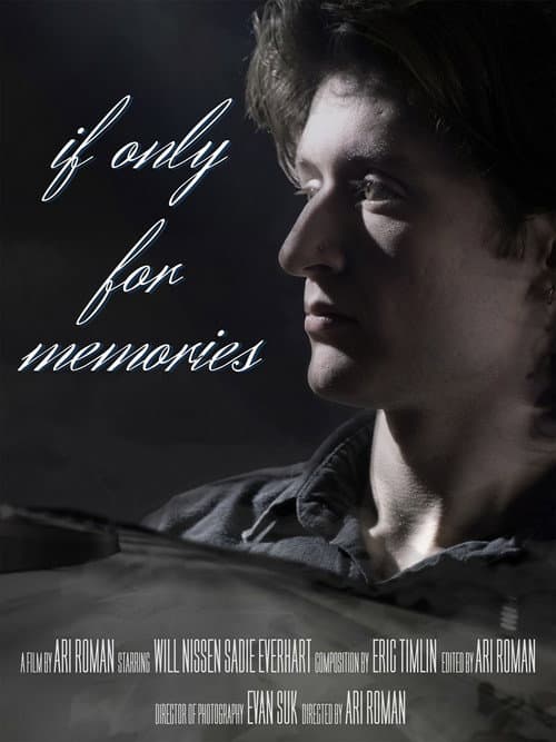 Постер: If Only For Memories